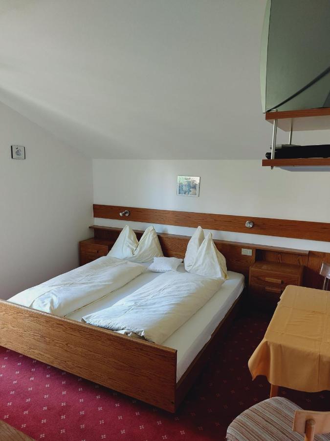 Moarhof Hotel Meltina Eksteriør billede