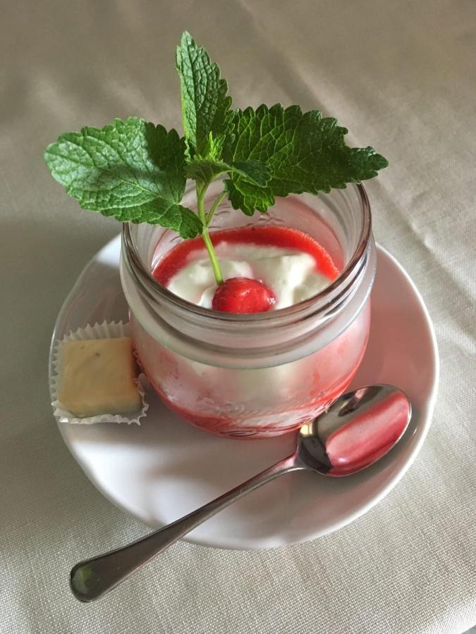 Moarhof Hotel Meltina Eksteriør billede