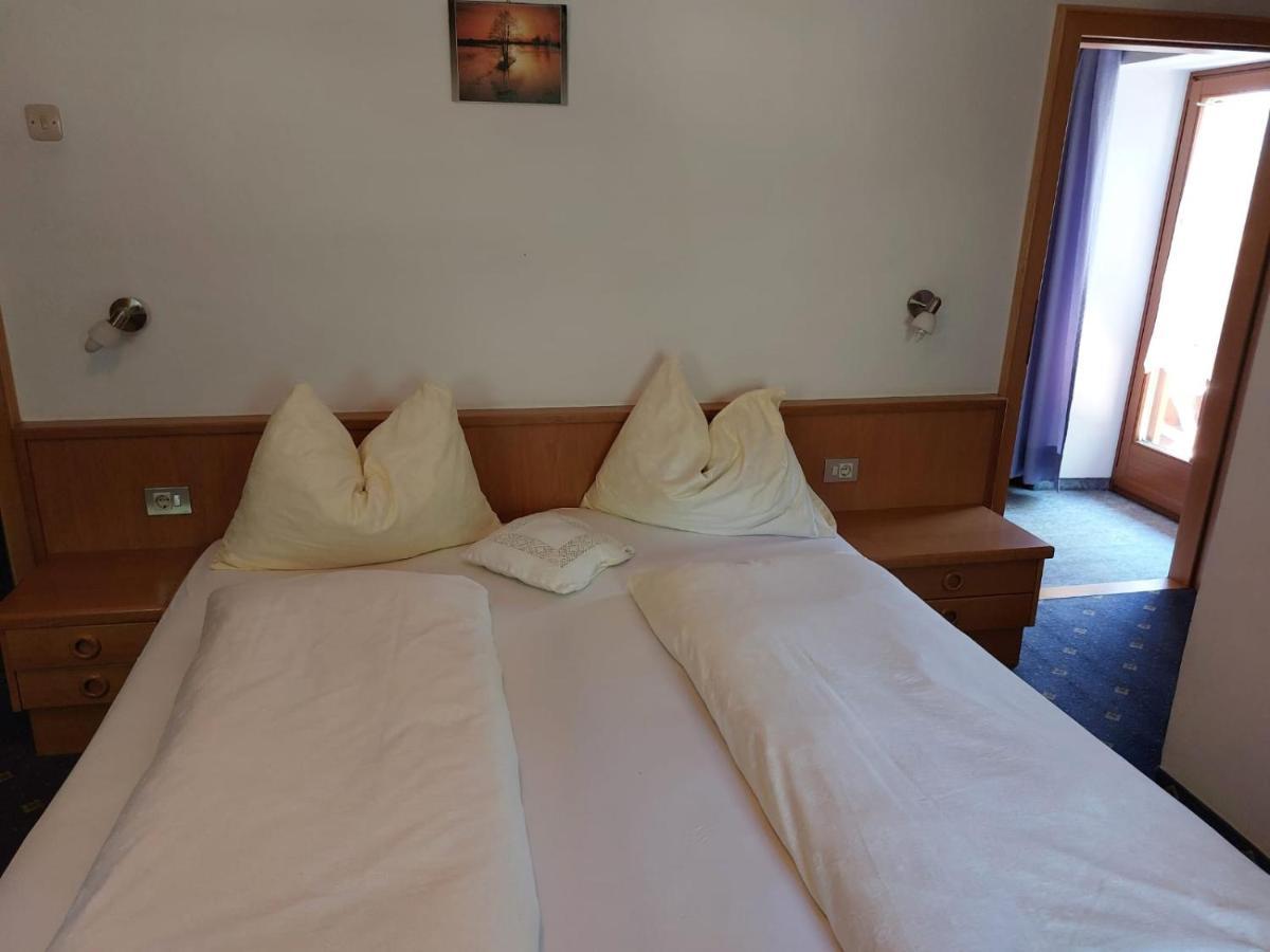 Moarhof Hotel Meltina Eksteriør billede