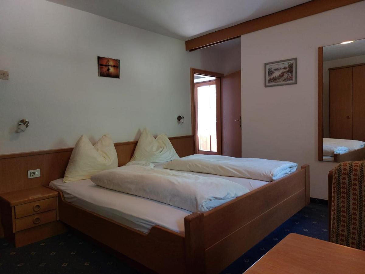 Moarhof Hotel Meltina Eksteriør billede