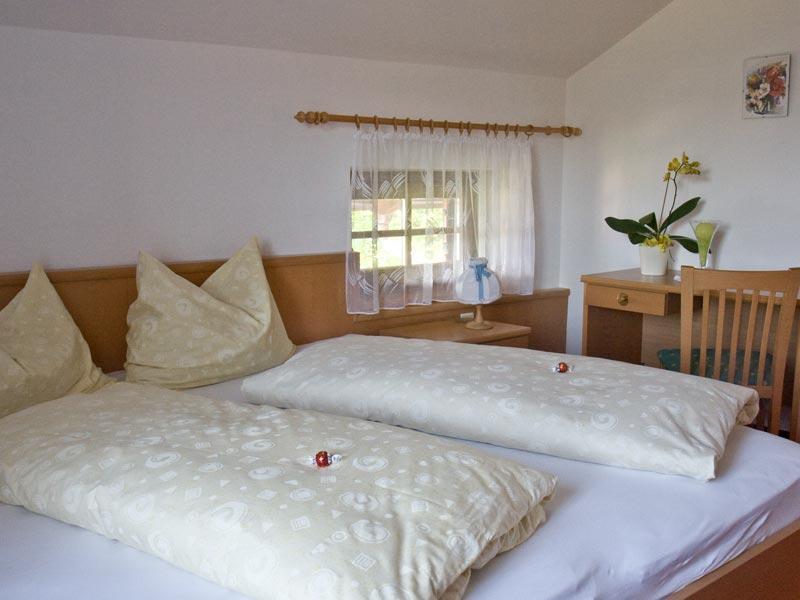 Moarhof Hotel Meltina Eksteriør billede